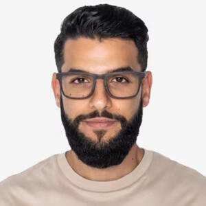 Photo de Adamé F., client UpMyFid