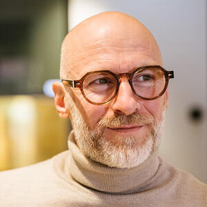 Photo de Etienne B., client UpMyFid